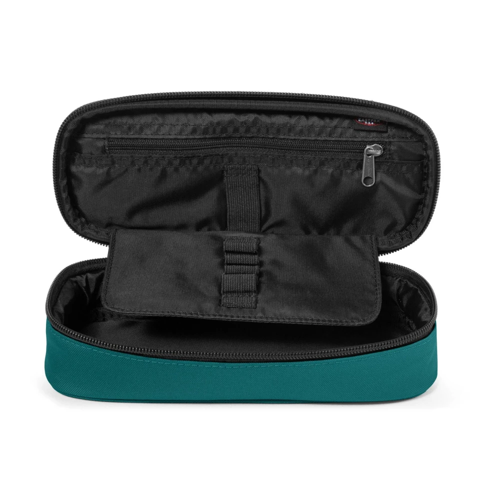 Eastpak Ovale Single Pennenzak Blue Unisex