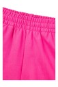 moderne-terry-shorts-met-stack-logo