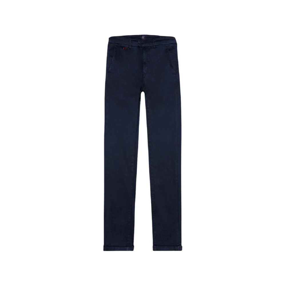Tramarossa Uomo Blu Jeans, W34, New,