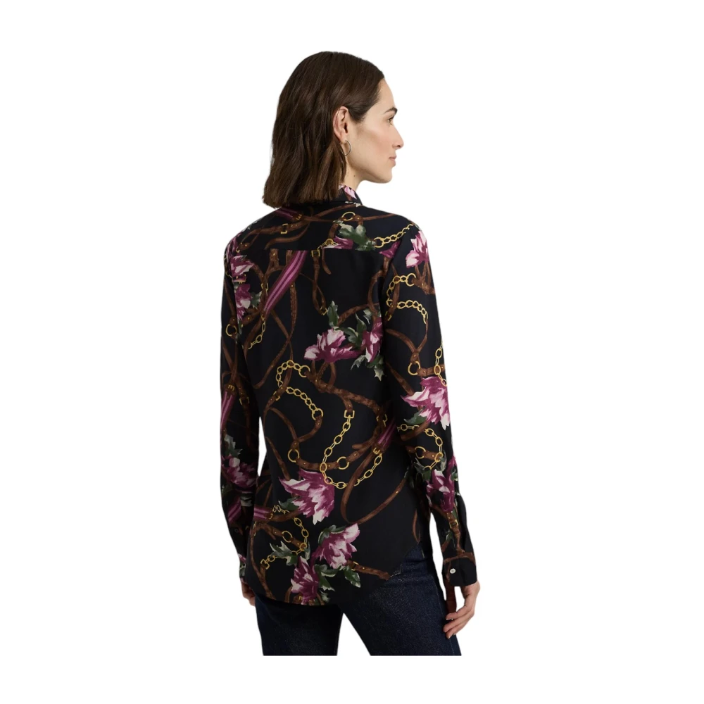 Ralph Lauren Blouse Multicolor Dames