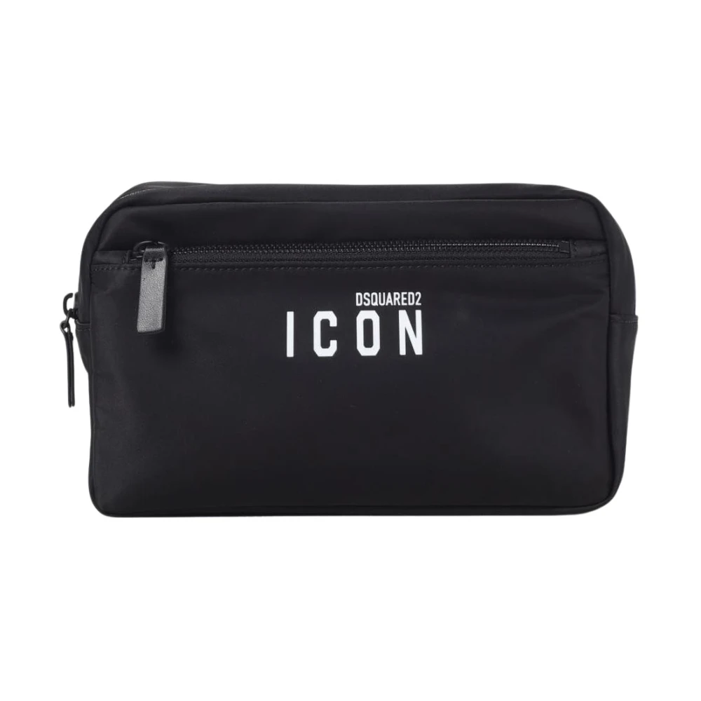 Bags > Toilet Bags - - Dsquared2 - Modalova
