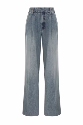 pantalon-en-denim-illustration
