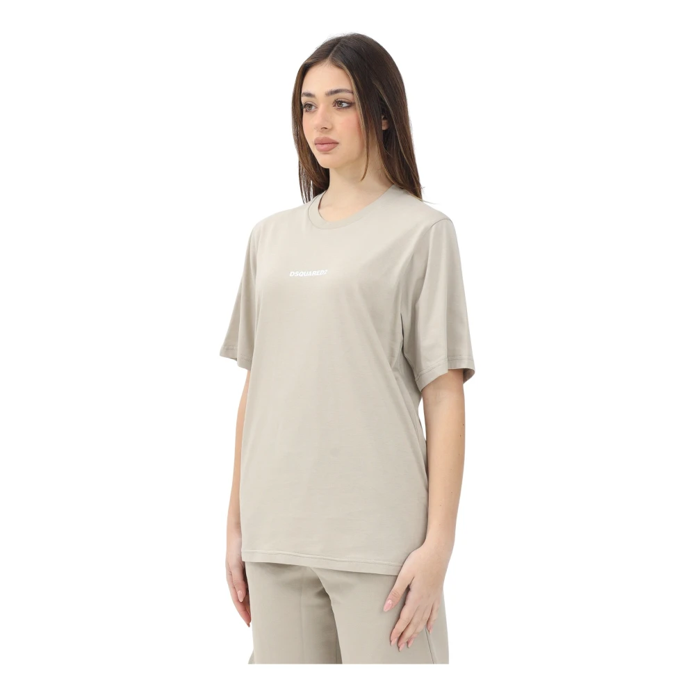 Tops > T-Shirts - - Dsquared2 - Modalova