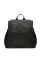 sac-a-dos-en-cuir-martele-noir