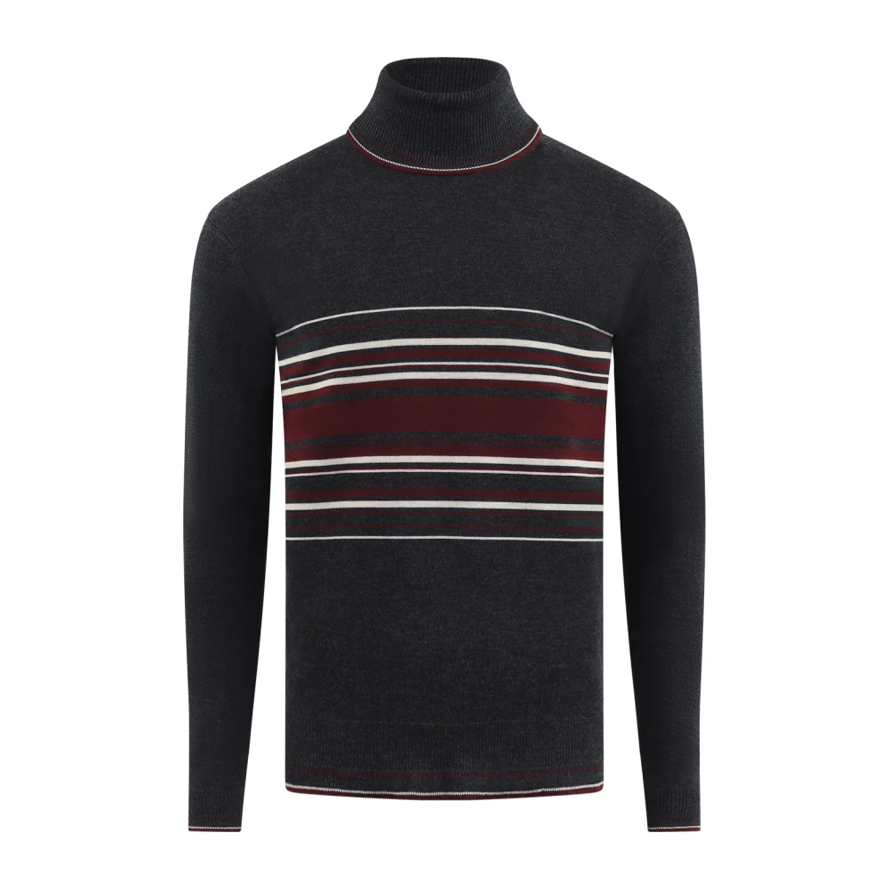 Knitwear > Turtlenecks - - Dolce & Gabbana - Modalova