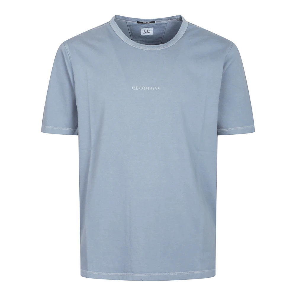 Tops > T-Shirts - - C.p. Company - Modalova