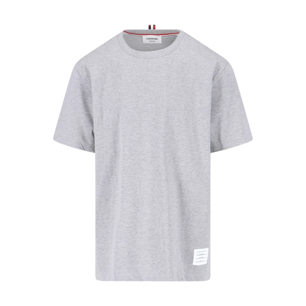 Tops > T-Shirts - - Thom Browne - Modalova