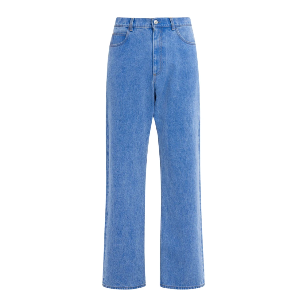 Jeans > Straight Jeans - - Marni - Modalova