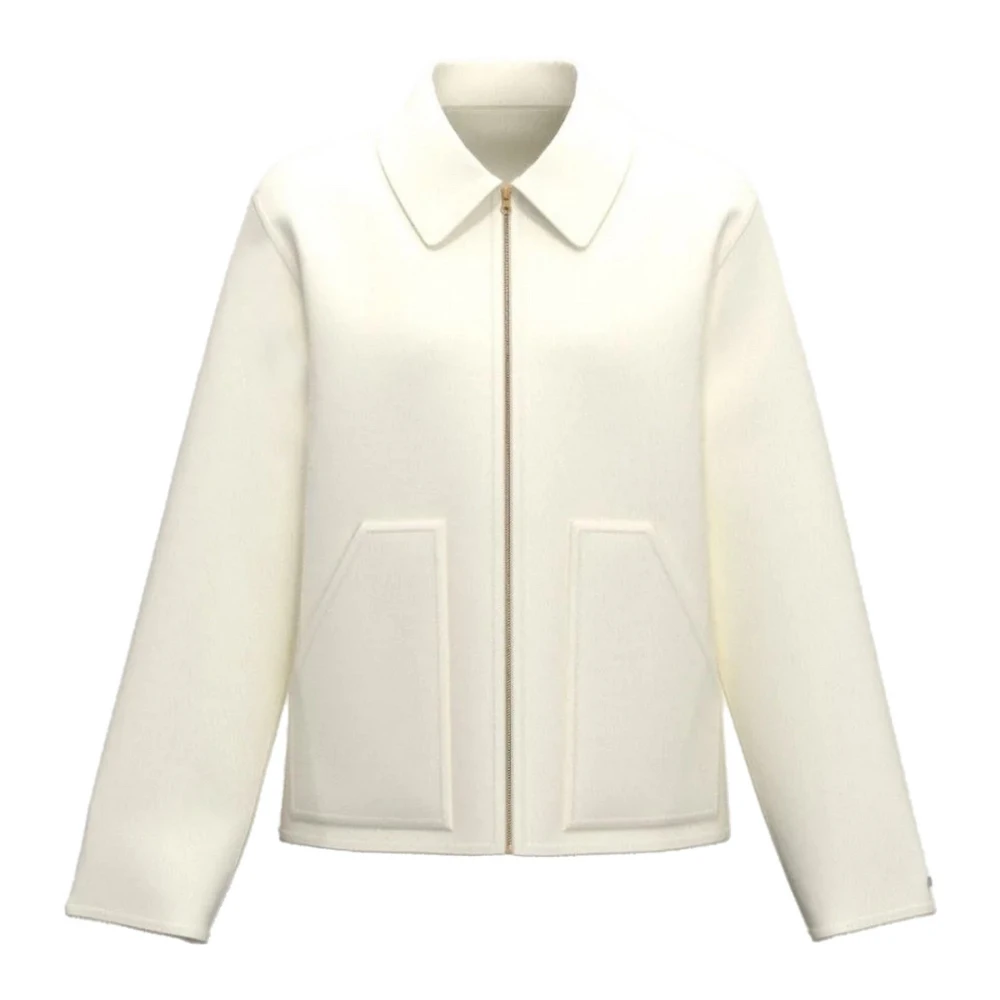 Emme DI Marella Stijlvolle Jas Betulla-005 Beige Dames
