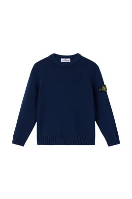 5100019 Soft Cotton Sweater