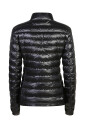 black-medonte-hooded-ruche-quilted-short-down-jacket