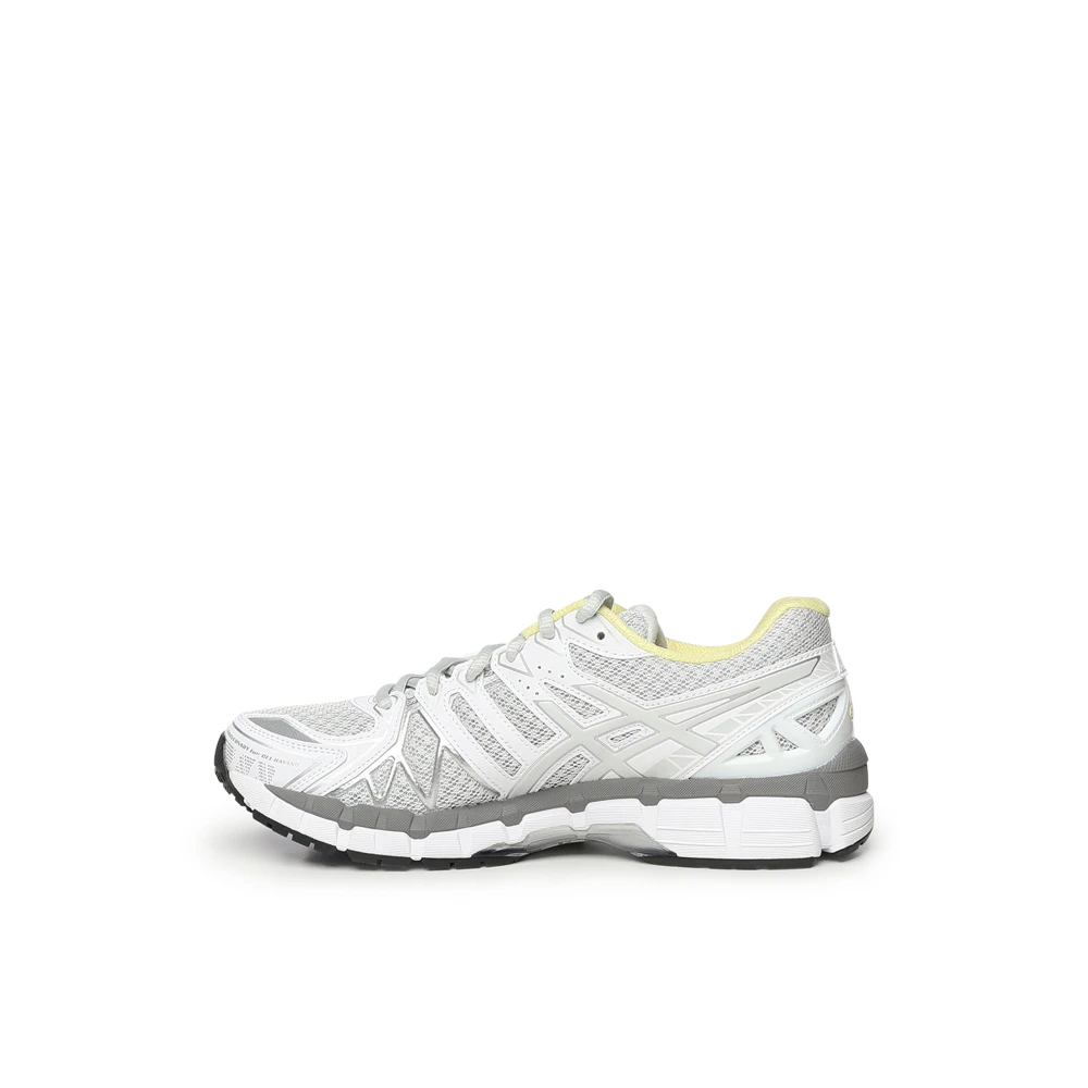 Asics Gray Running Shoes, Male, 8 Uk, Gel-Kayano 20