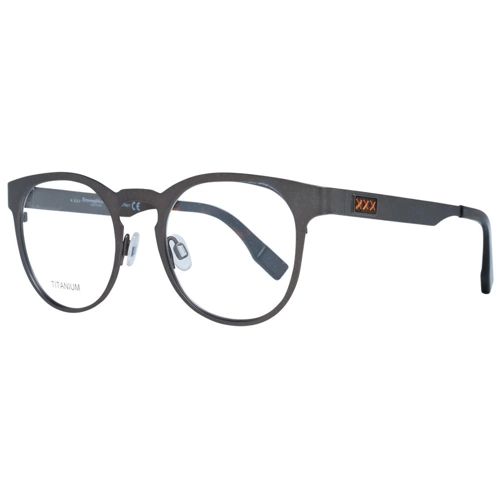 Accessories > Glasses - - Zegna - Modalova