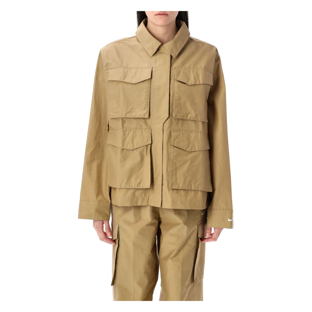 Jackets > Light Jackets - - Nike - Modalova