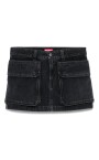 black-cargo-skirt-with-pockets