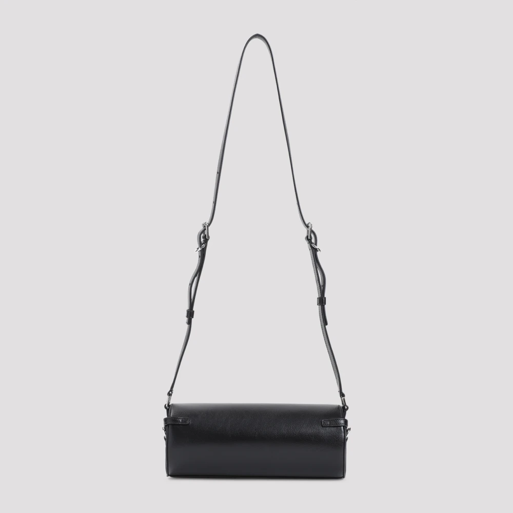 Givenchy Medium Vouyou Tas Black Heren