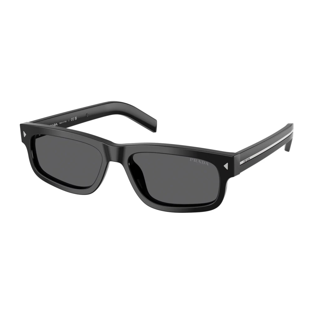 Prada Unisex Pr B11s Sunglasses