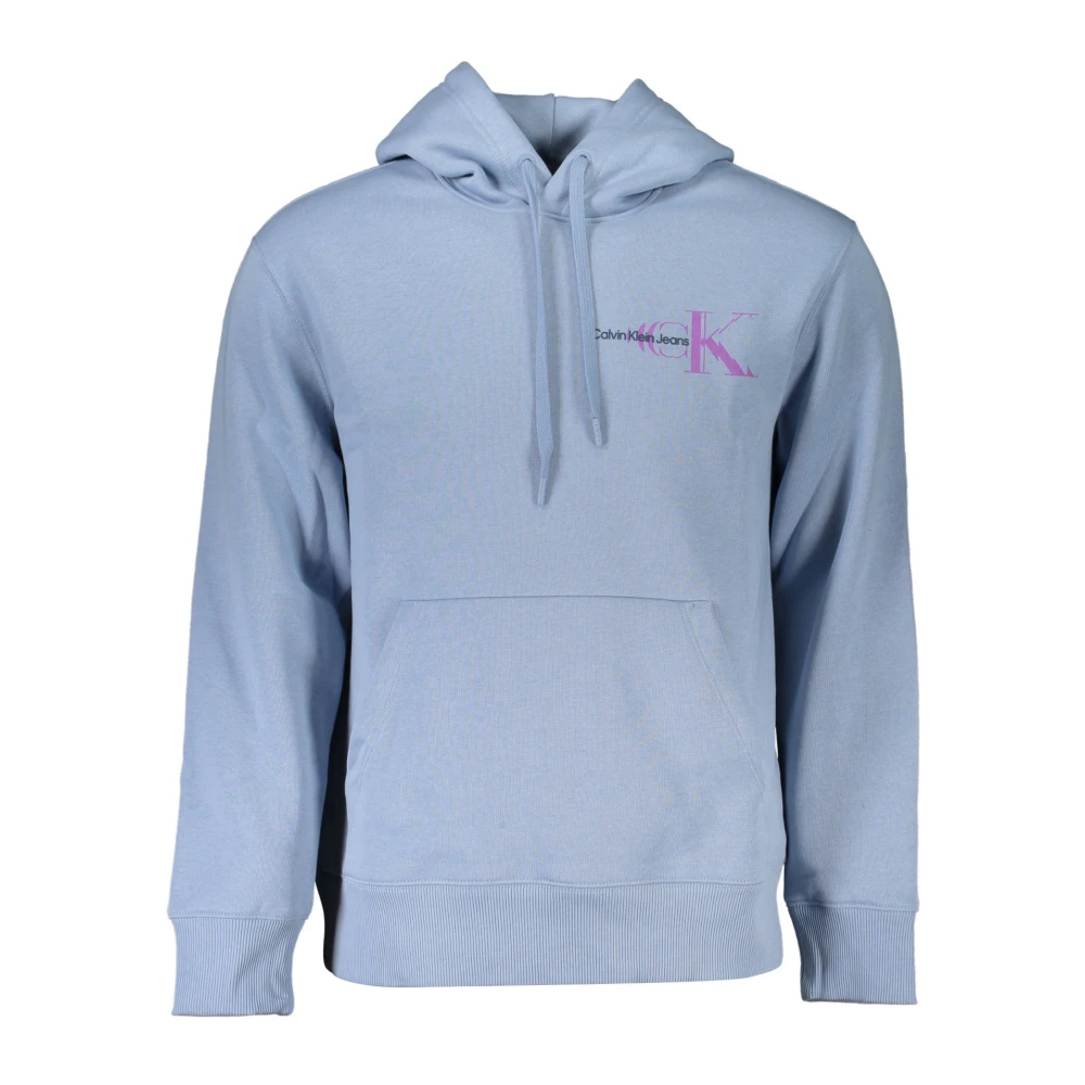Sweatshirts & Hoodies > Hoodies - - Calvin Klein - Modalova