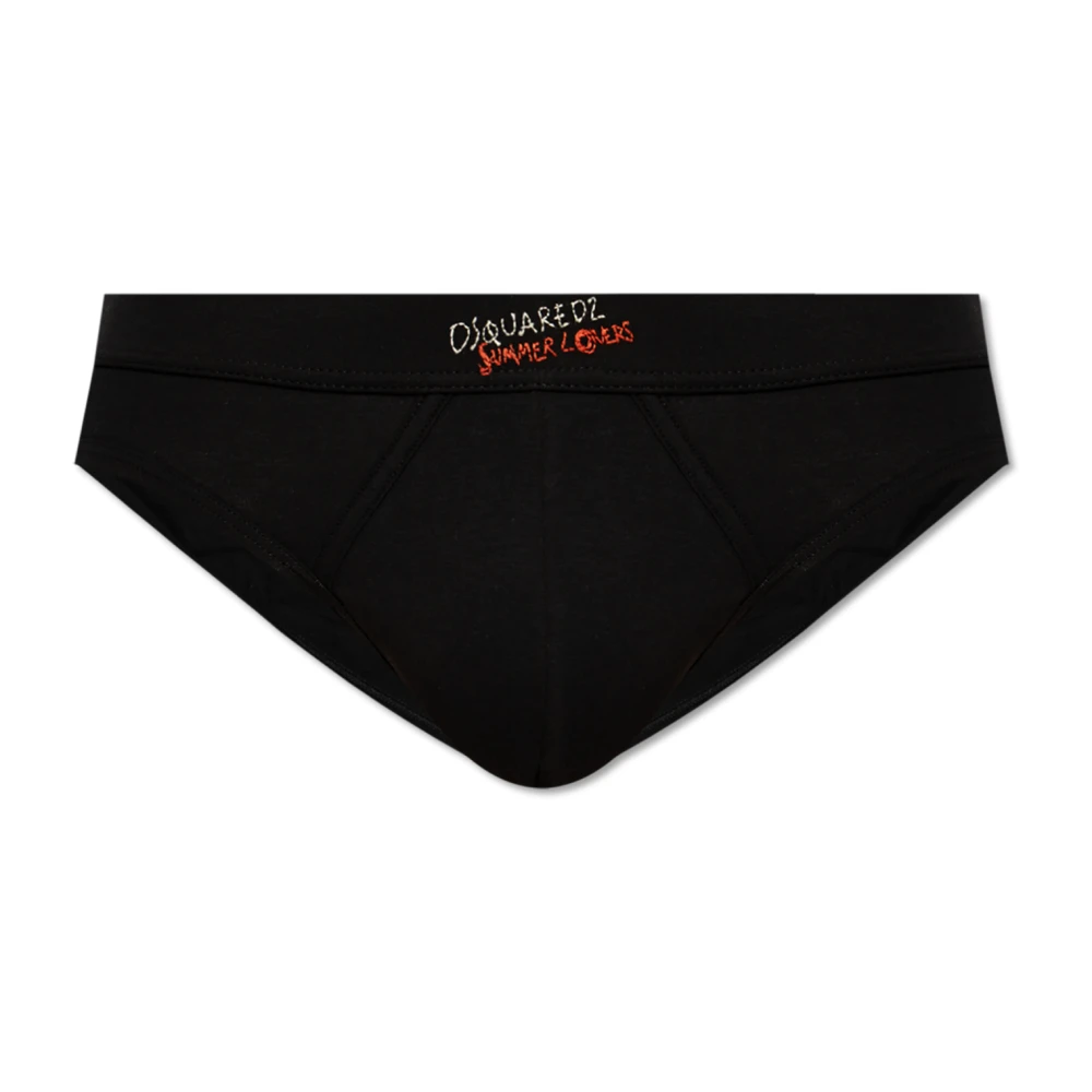 Underwear > Bottoms - - Dsquared2 - Modalova
