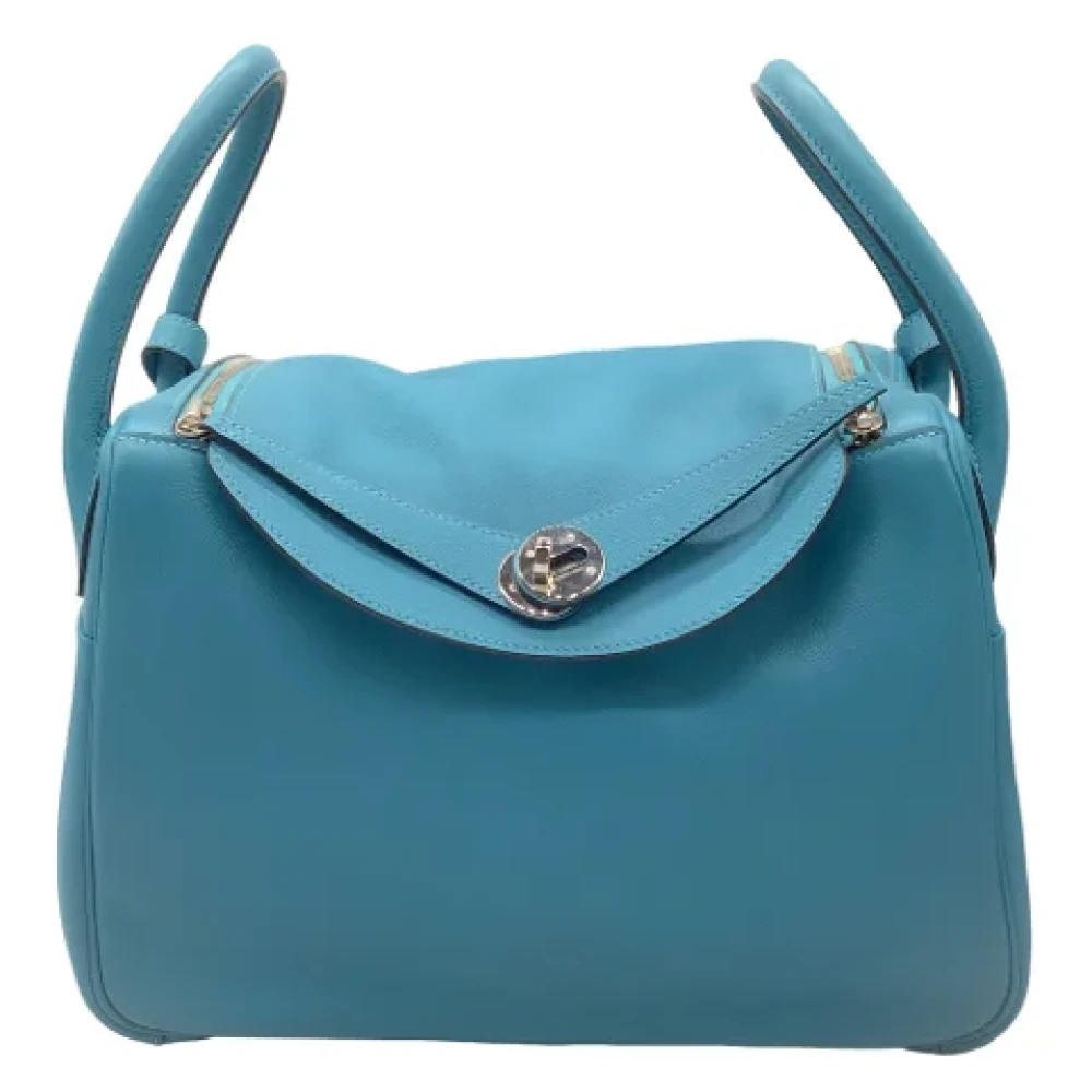 Pre-owned > Pre-owned Bags > Pre-owned Handbags - - Hermès Vintage - Modalova