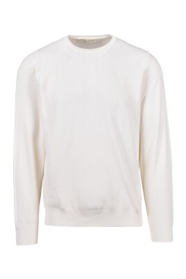 cotton-knit-sweater
