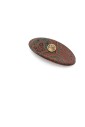 dark-green-pegaso-motif-hair-accessory