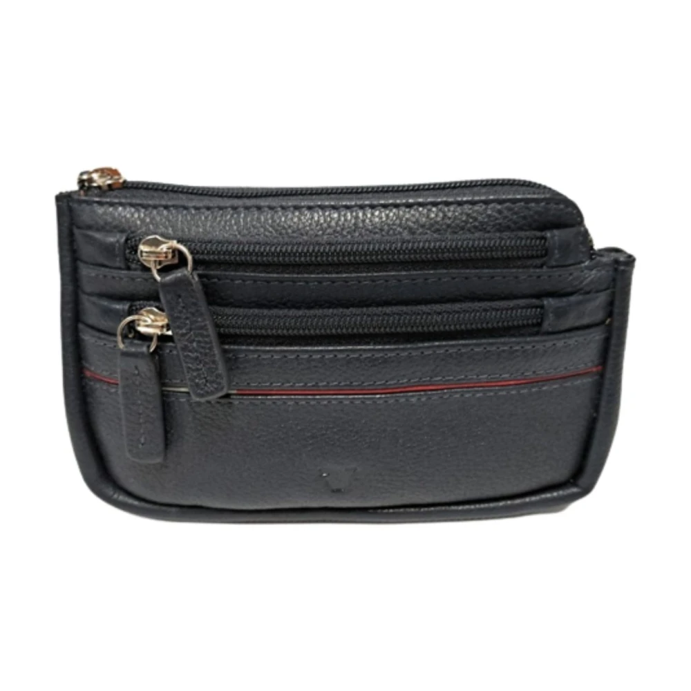 Roncato Mannen Sleutelhanger Boston Blue Heren