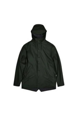 Classic Jacket