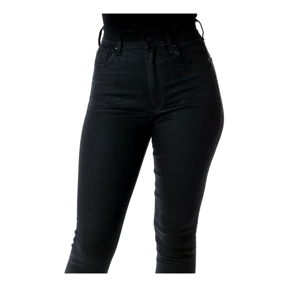 G-Star Jeans Blue Dames