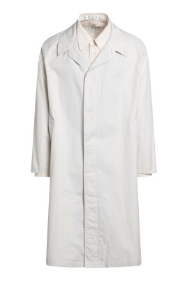 veste-blanche-en-coton-polyester