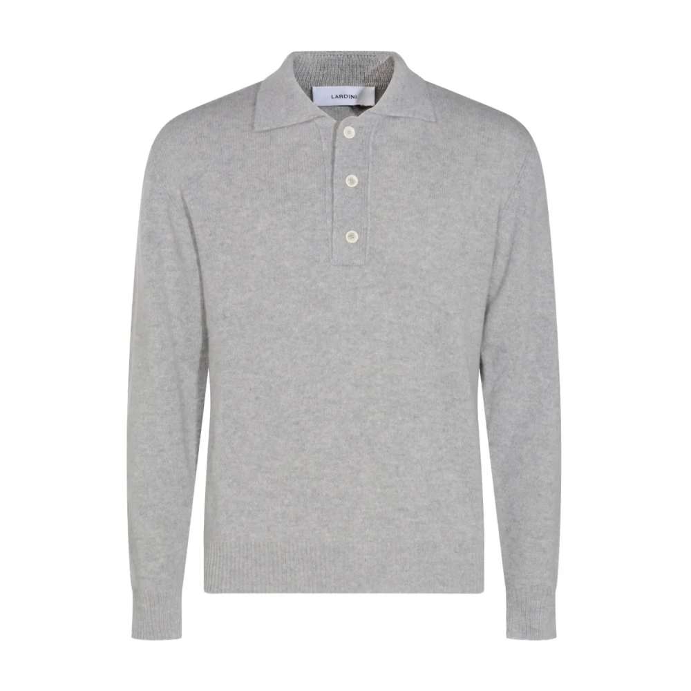 Knitwear > Round-neck Knitwear - - Lardini - Modalova