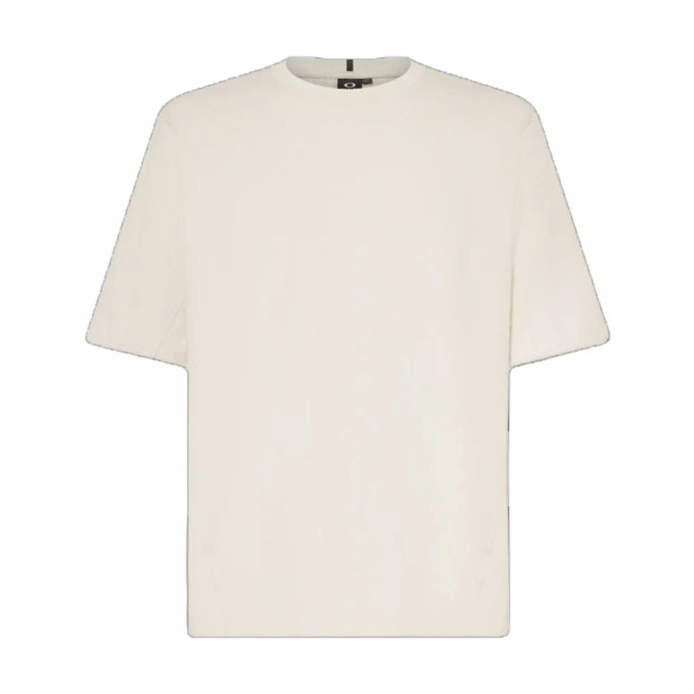 Oakley - Tops > T-Shirts - Gray - Oakley - Modalova
