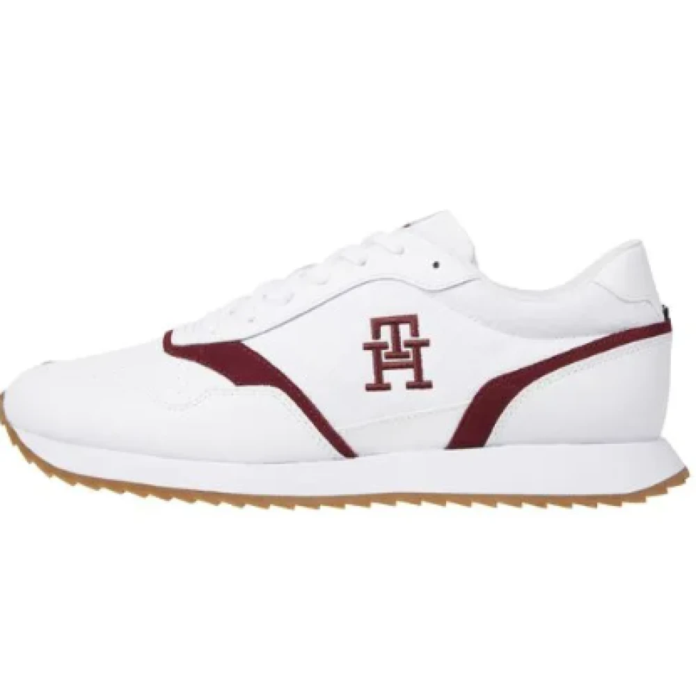Shoes > Sneakers - - Tommy Hilfiger - Modalova