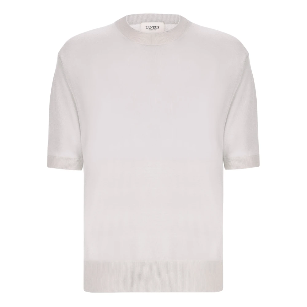 Knitwear > Round-neck Knitwear - - Laneus - Modalova