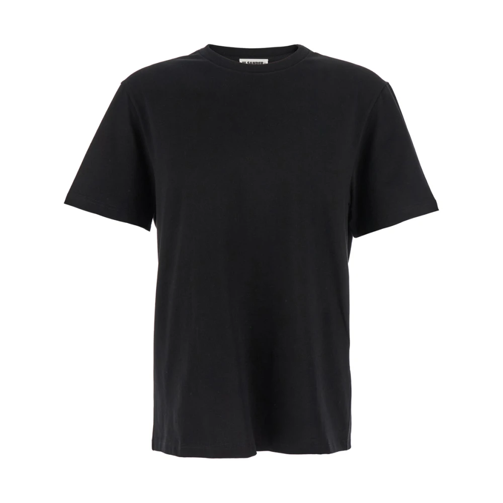 Tops > T-Shirts - - Jil Sander - Modalova