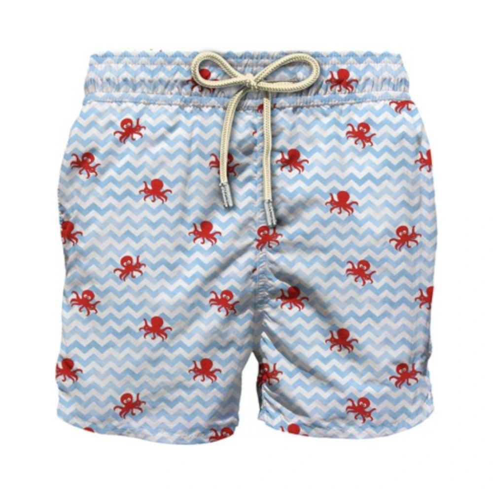 Swimwear > Beachwear - - MC2 Saint Barth - Modalova
