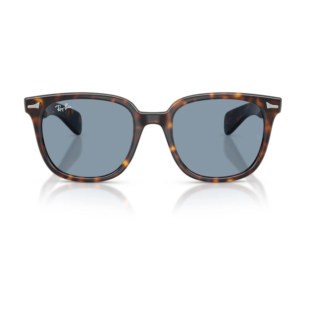 Ray-Ban Brunel Ii Sunglasses - Unisex - Sunglasses - Brown - 53 Mm - Accessories - Image 2