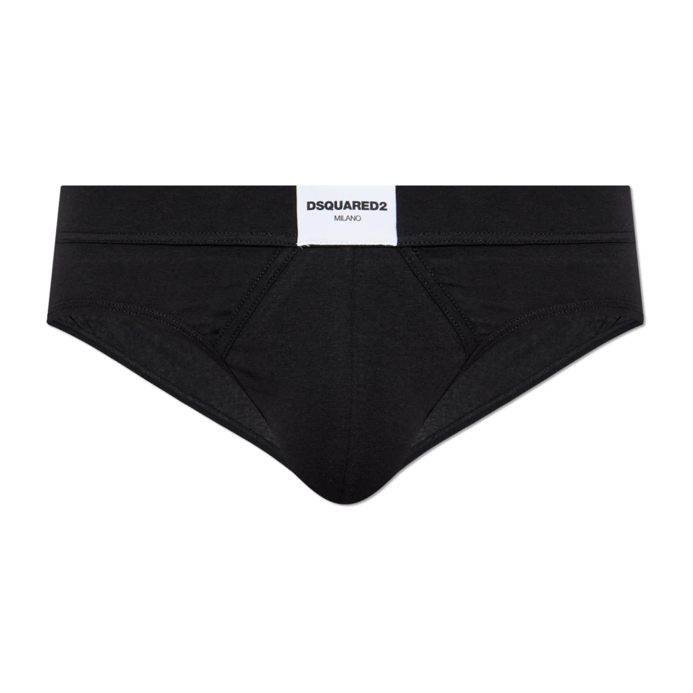 Underwear > Bottoms - - Dsquared2 - Modalova