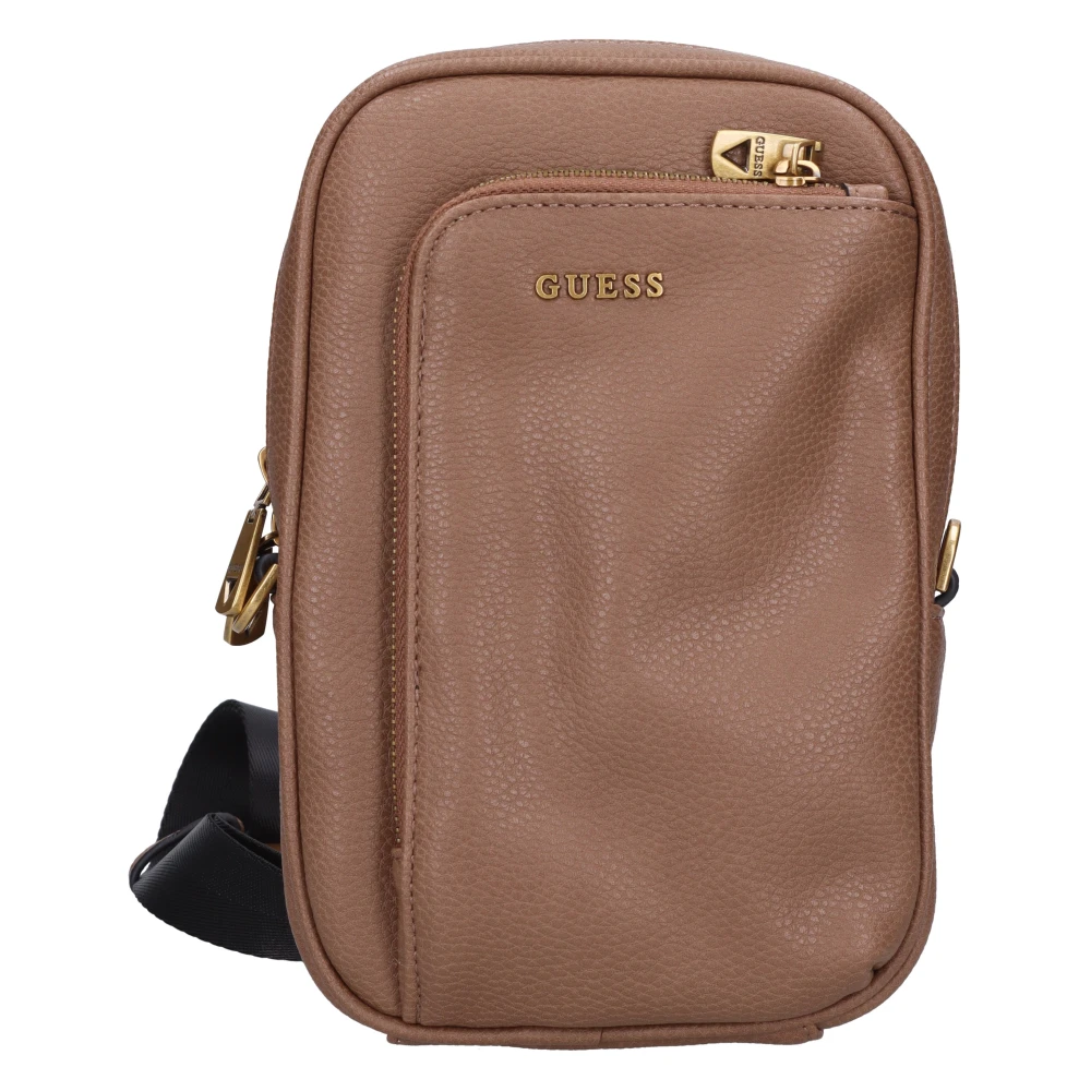 Guess Bruin Brown Heren