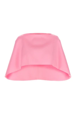 Kort cape