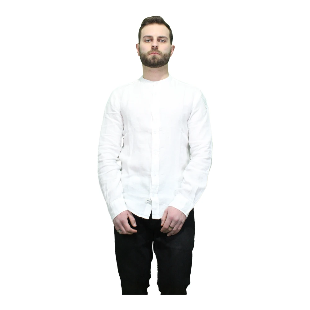 Shirts > Casual Shirts - - Blauer - Modalova