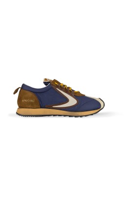handmade-blue-nylon-sneakers