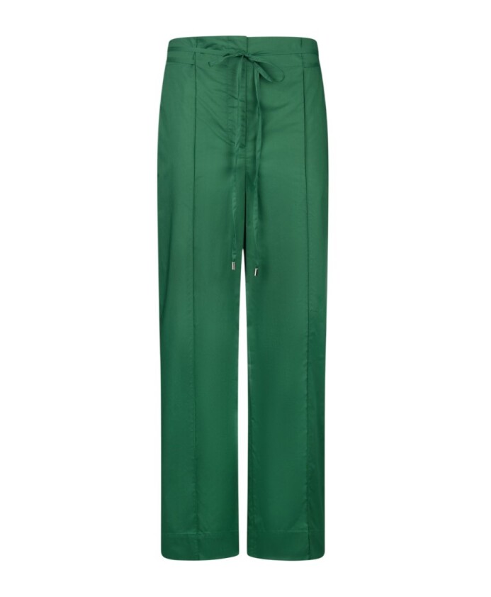 pantalon-decontracte-vert-avec-ceinture