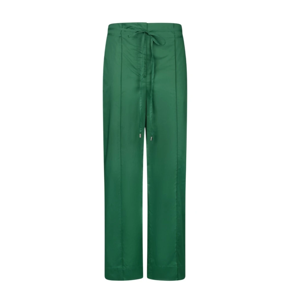 Trousers > Straight Trousers - - Liu Jo - Modalova