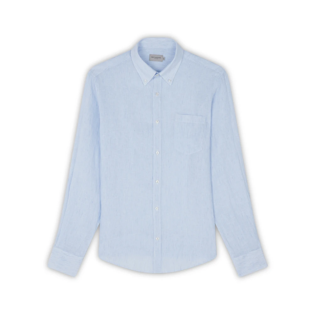 Shirts > Casual Shirts - - Paul & Shark - Modalova