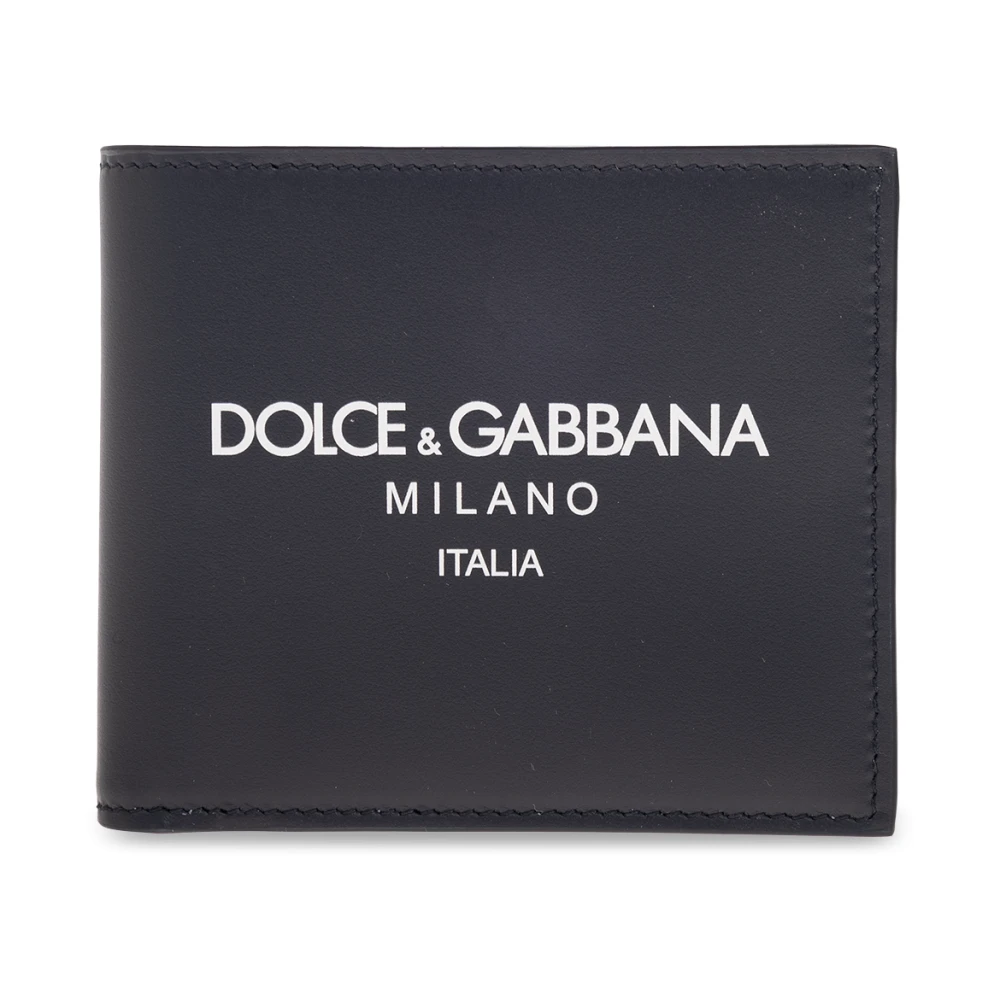 Accessories > Wallets & Cardholders - - Dolce & Gabbana - Modalova