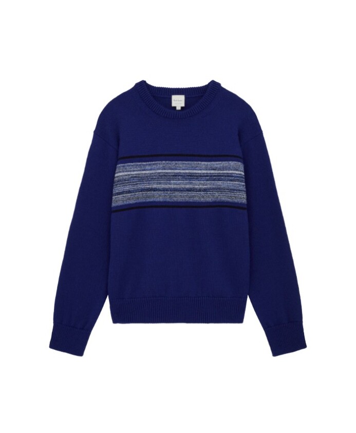 pull-tricot-col-rond