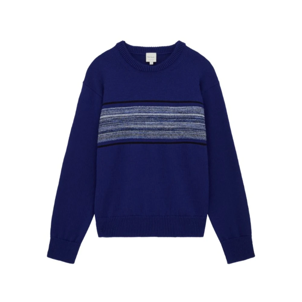Knitwear > Round-neck Knitwear - - Paul Smith - Modalova