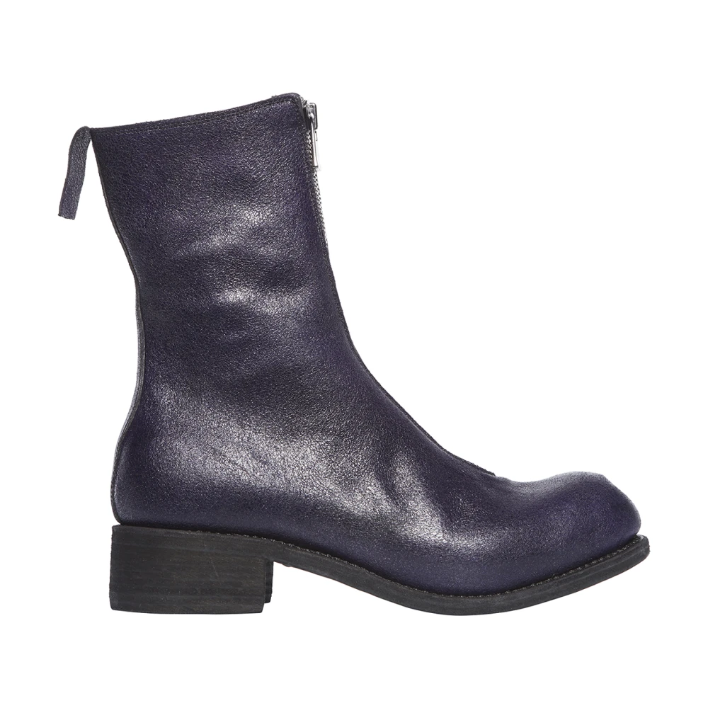 Shoes > Boots > Ankle Boots - - Guidi - Modalova