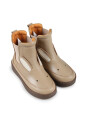 bottines-en-cuir-beige-avec-lapin